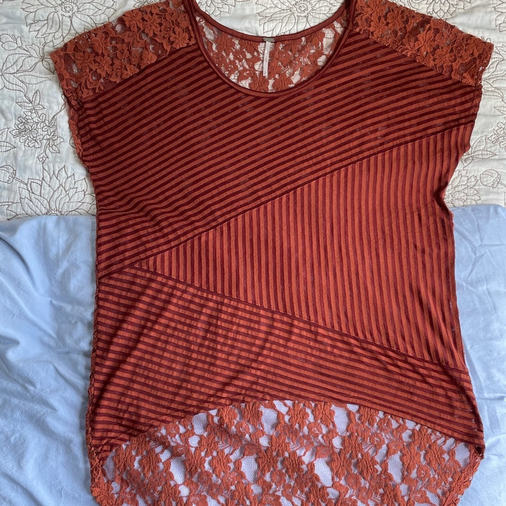 Free People Top